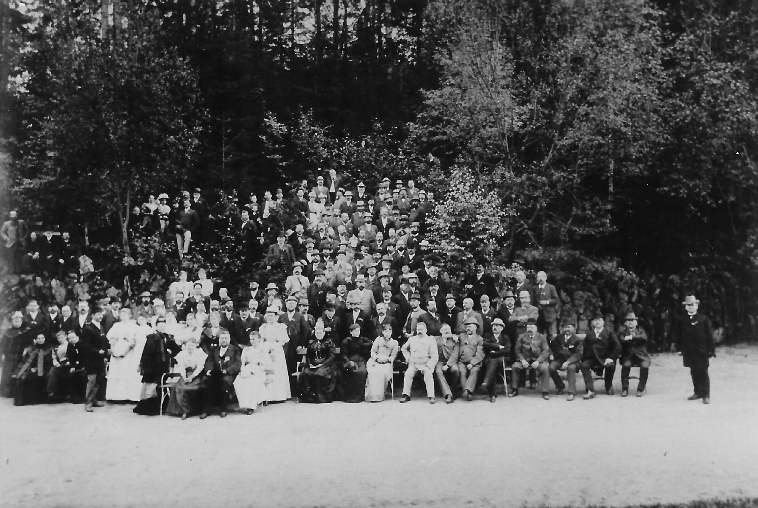 Harzklub 1894
