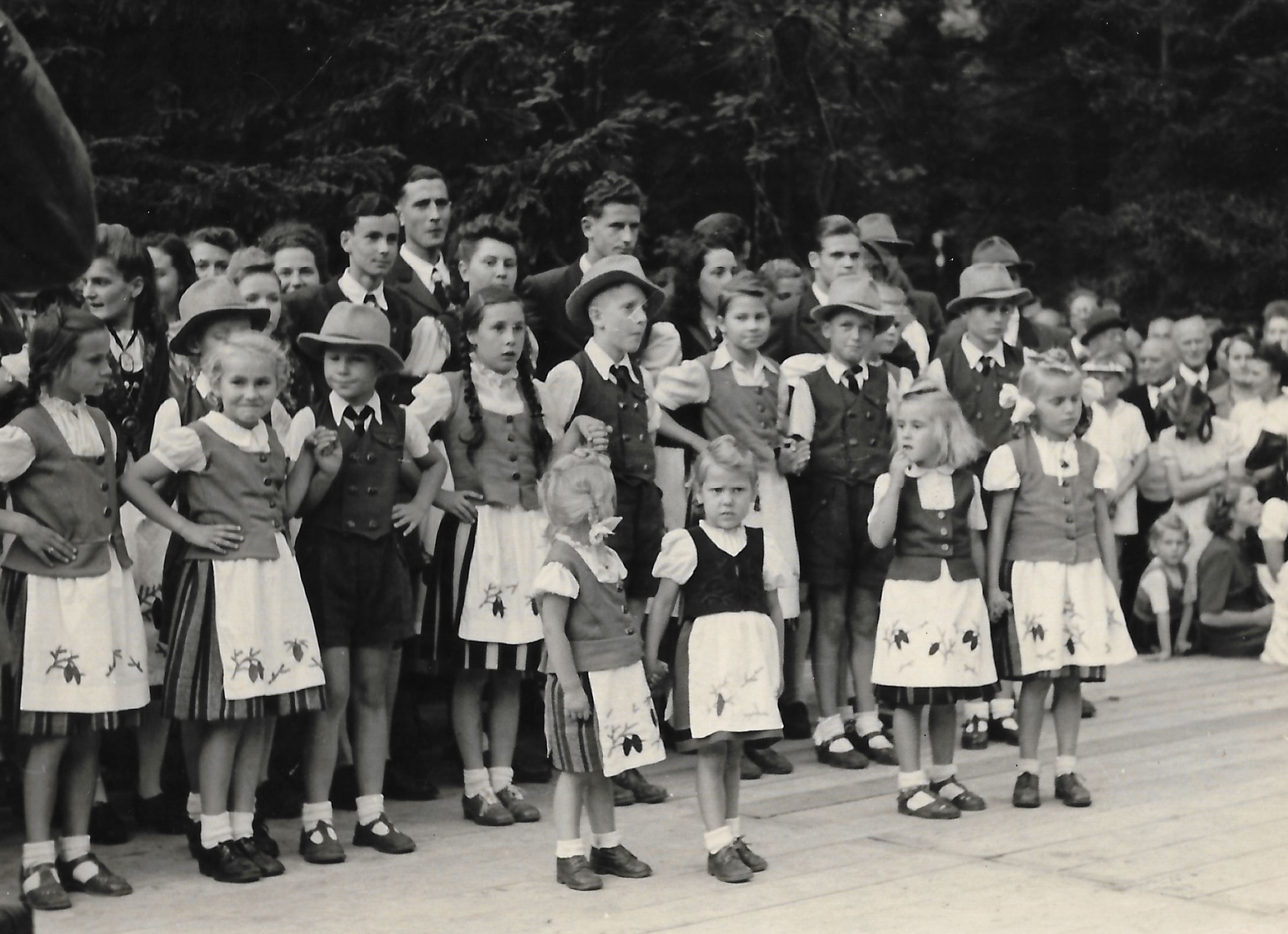 Jugendgruppe 1954 Harzklub e.V.