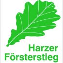 Logo Försterstieg